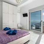 Villa Porto Katsiki Sivota (Lefkada)