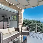 Porto Katsiki Villa *