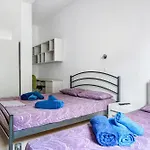 Porto Katsiki Villa *