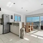 Villa Porto Katsiki *