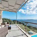 Porto Katsiki Villa