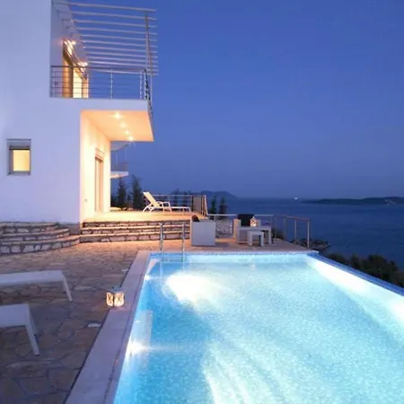 Porto Katsiki Sivota