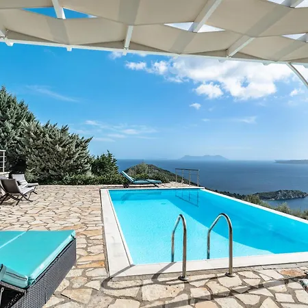 Porto Katsiki * Sivota (Lefkada)