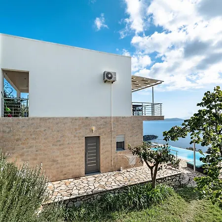 Porto Katsiki *
