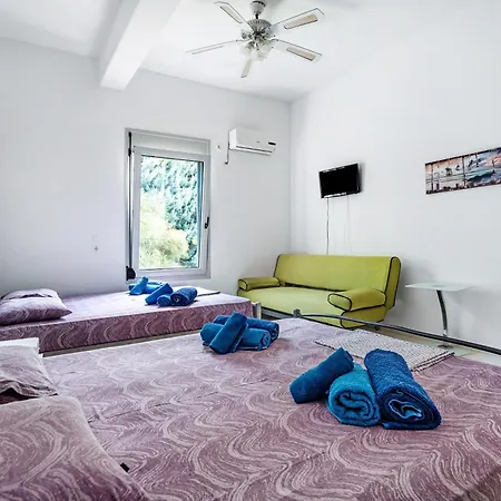 Porto Katsiki Villa *