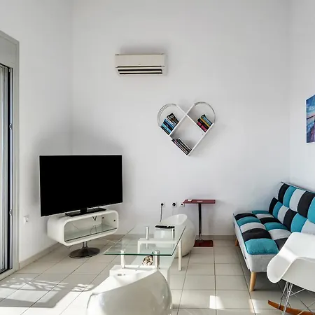 Villa Porto Katsiki
