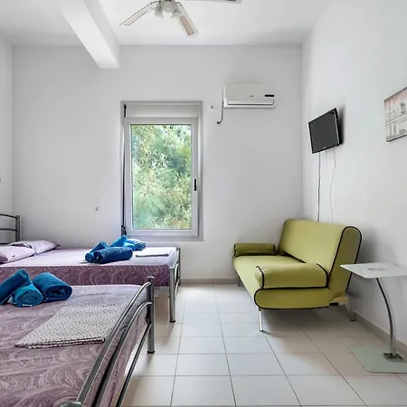 Villa Porto Katsiki Sivota (Lefkada)