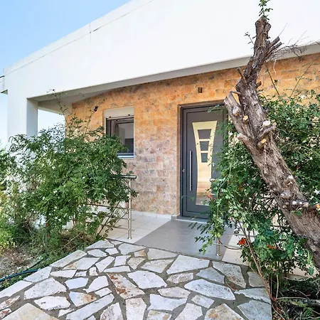 Villa Porto Katsiki *