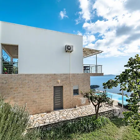 Porto Katsiki *