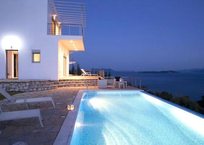 Porto Katsiki Syvota