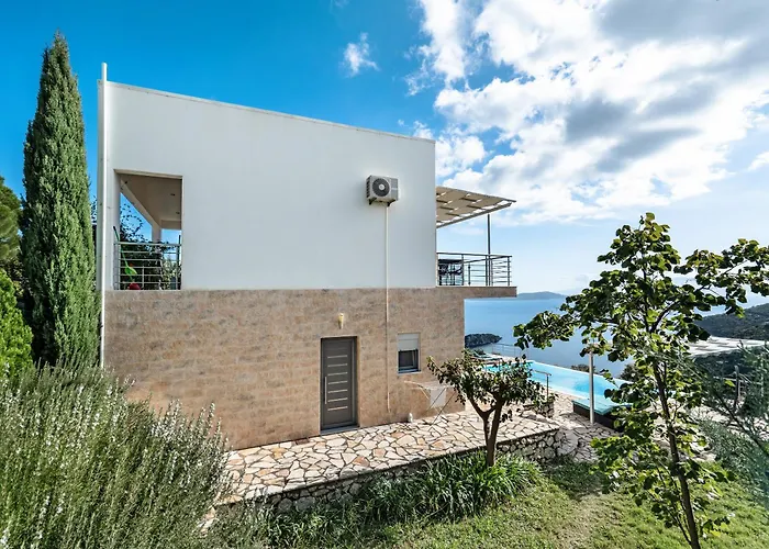 Porto Katsiki *